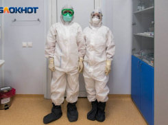 Волжанка стала 131-ой жертвой коронавируса в Волгоградской области 