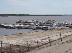 У обвиняемого в гибели 11 волгоградцев на катамаране бизнесмена Жданова отобрали пристань