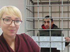 «Ты будешь следующей, готовься»: в Волгограде убийца из-за ссоры в школьном чате угрожал свидетельнице после суда