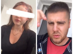 Изгонявшего Люцифера и стрелявшего в девушку стримера задержали в Волгограде