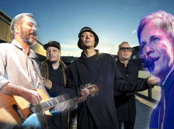 На «Волгоград Арене» пройдёт рок-фестиваль с «ДДТ», «Би-2», «Сплин» и «Мумий Тролль»