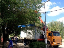 Краснооктябрьский район Волгограда – лидер по количеству пивных киосков