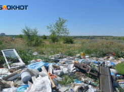 Из центра Волгограда вывезут более тысячи тонн  строительного мусора