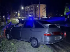 18-летний сбил насмерть женщину под Волгоградом