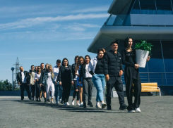 Десять волгоградцев едут в Москву на самый масштабный форум региональных блогеров в истории