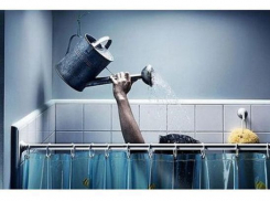 Четыре района Волгограда 31 декабря остались без воды