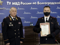 В Волгоградской области в три раза возросло количество погибших в ДТП детей 