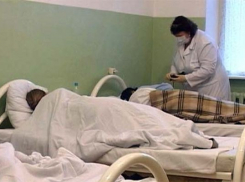 Под Волгоградом воспитанники интерната жалуются на плохое самочувствие