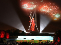 Где и во сколько будет салют 9 мая в Волгограде