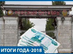 Банкротство завода «Красный Октябрь» и рост безработицы: итоги 2018 года