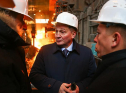 Андрей Бочаров снова в десятке худших губернаторов России