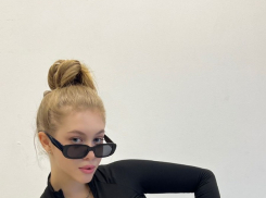 Популярная волгоградская блогер Дарья Карабаева в конкурсе «Шопинг в Торгушке»