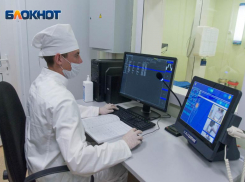  Здоровая женщина и мужчина-сердечник «сгорели» от COVID-19 в Волгограде