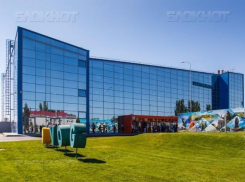 В Волгограде подписали соглашение о строительстве железной дороги в аэропорт