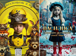 В праздничные дни волгоградцев ждут интерактивные шоу по мотивам любимых сказок