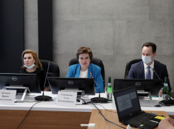 Волгоградский медицинский университет выделился на всероссийской конференции