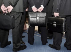 Отправлено в отставку все руководство района под Волгоградом