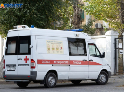 Байкерша-пенсионерка насмерть разбилась под Волгоградом