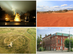 Пятница 13-е: Топ-5 самых мистических мест Волгоградской области