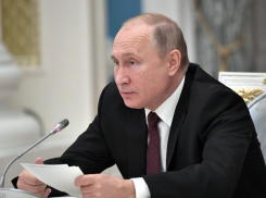 Президенту России рассказали о бардаке в волгоградской культуре