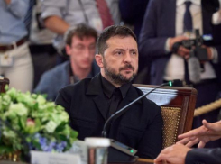 «Мнение Киева давно не интересно»: волгоградский политэксперт раскрыл глаза Зеленскому