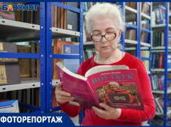 На смену Милохину и Галич: в Волгограде открыли школу пенсионеров-блогеров