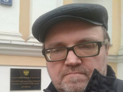  Член Царицынского генеалогического общества и краевед празднует день рождения