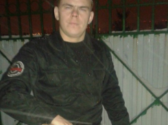 Любил футбол и фантастику: на Украине погиб волгоградец Роман Куцолап