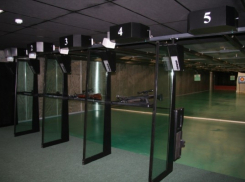 Два парня украли в тире Волжского пять страйкбольных автоматов