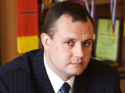 Глава Волгограда отчитался о своей деятельности за 2014 год