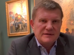 Реализация нацпроектов остается в приоритете для Волгоградской области