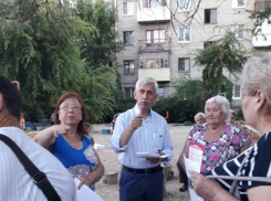Уволенный с работы оппозиционный политик не собирается уезжать из Волгограда