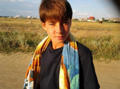 В Волгоградской области подростки спасли тонущую малышку