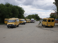 Список автобусов, которые заменят в Волгограде маршрутки