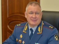 Начальник волгоградского УФСИН ушёл руководить региональным Минюстом