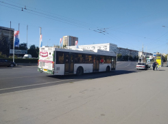 Волгоградцы просят Виталия Лихачева пустить дачные автобусы