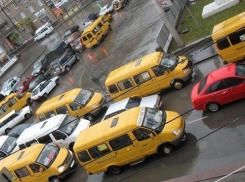 Администрация Волгоградской области подала в суд на 6 перевозчиков 