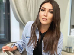 Ирина Дубцова вернулась в «шоколаде»