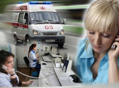 Волгоградцы 8,7 тысячи раз вызывали «скорую» на праздниках и 47 раз – пожарных