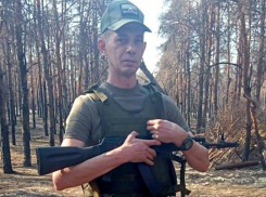 Старший прапорщик из Урюпинска Александр Гусев погиб на СВО 
