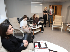 Общежитие на ул. Козловской открыто после капитального ремонта