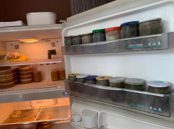 Незаконный оборот черной икры на 23 млн: астраханец идет под суд в Волгограде