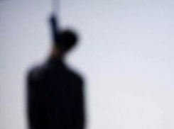 Мужчину нашли повешенным под Урюпинском