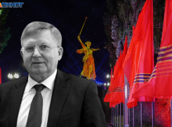 Ректор МГАФК Чесноков умер на Мамаевом кургане