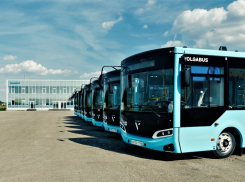 VolgaBus: автобусы, которым прощают горящие и выпадающие двигатели, долги и неработающие кондиционеры