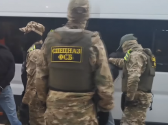 ФСБ задержала волгоградца за призыв к расправе над русскими