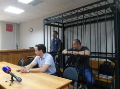 60 лет колонии требует прокуратура для банды депутатов-автоподставщиков из Волгограда