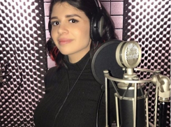 Алиана Устиненко записала новый хит после Oxxxymironа