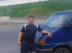 Доноров плазмы крови ищут среди волгоградцев для 43-летнего спортсмена