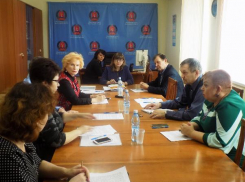 Формирование нового состава Общественной палаты Волгоградской области начинается со скандала